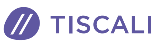 logo2020 Tiscali